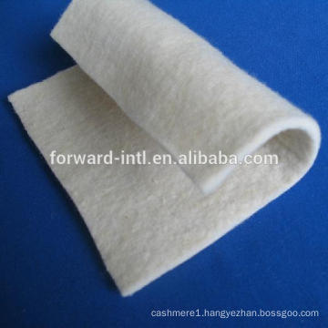 Wool Felt for Oil Absoption / Oil Seal